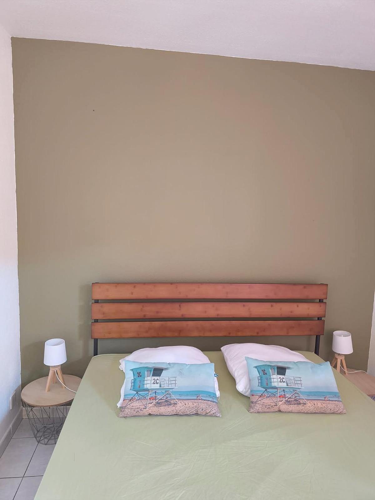 Appartement Fonctionnel Hauteurs De 科利尤尔 外观 照片